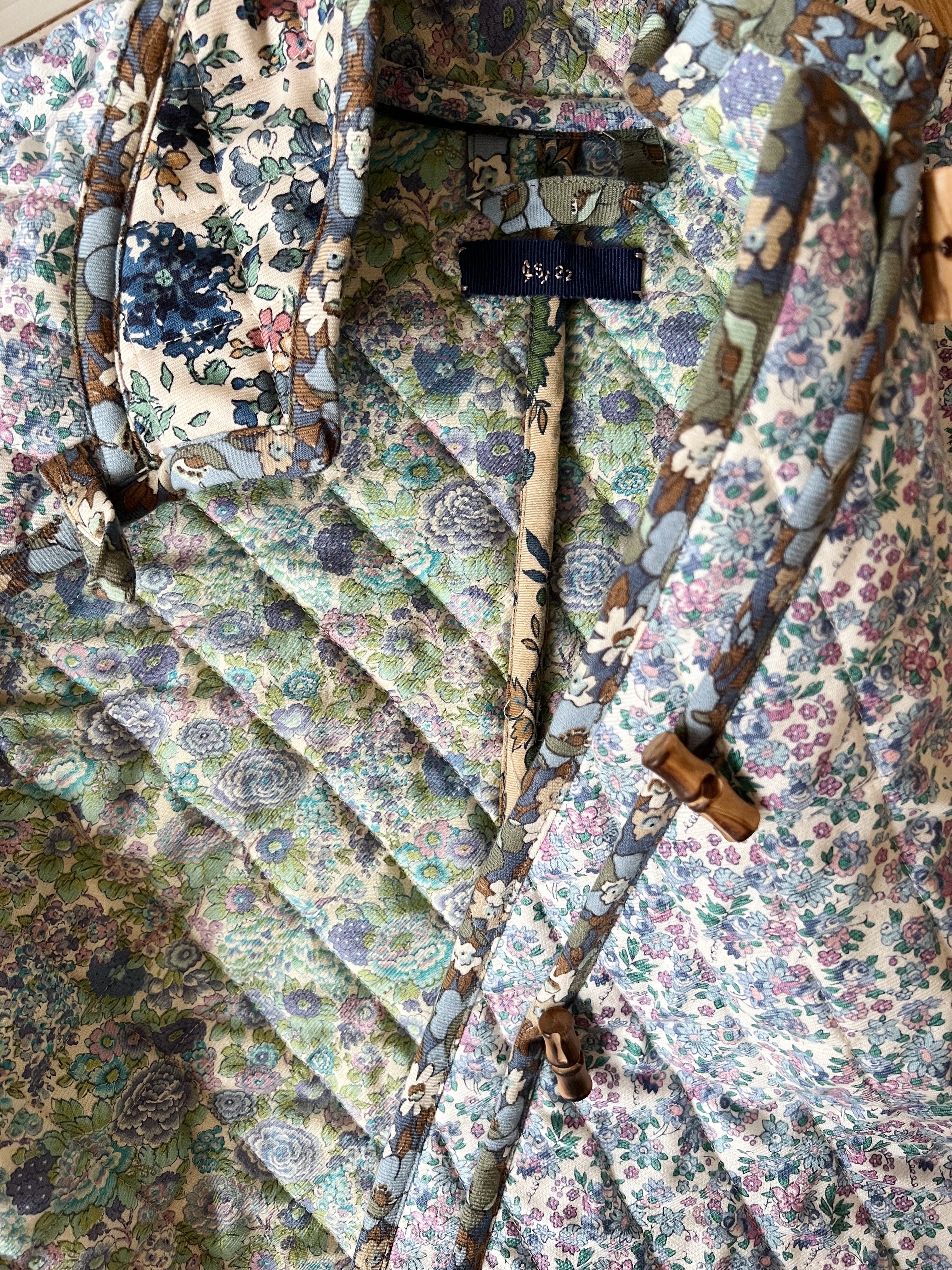 Replica Vintage Liberty 5 - Tile section 1 - 3