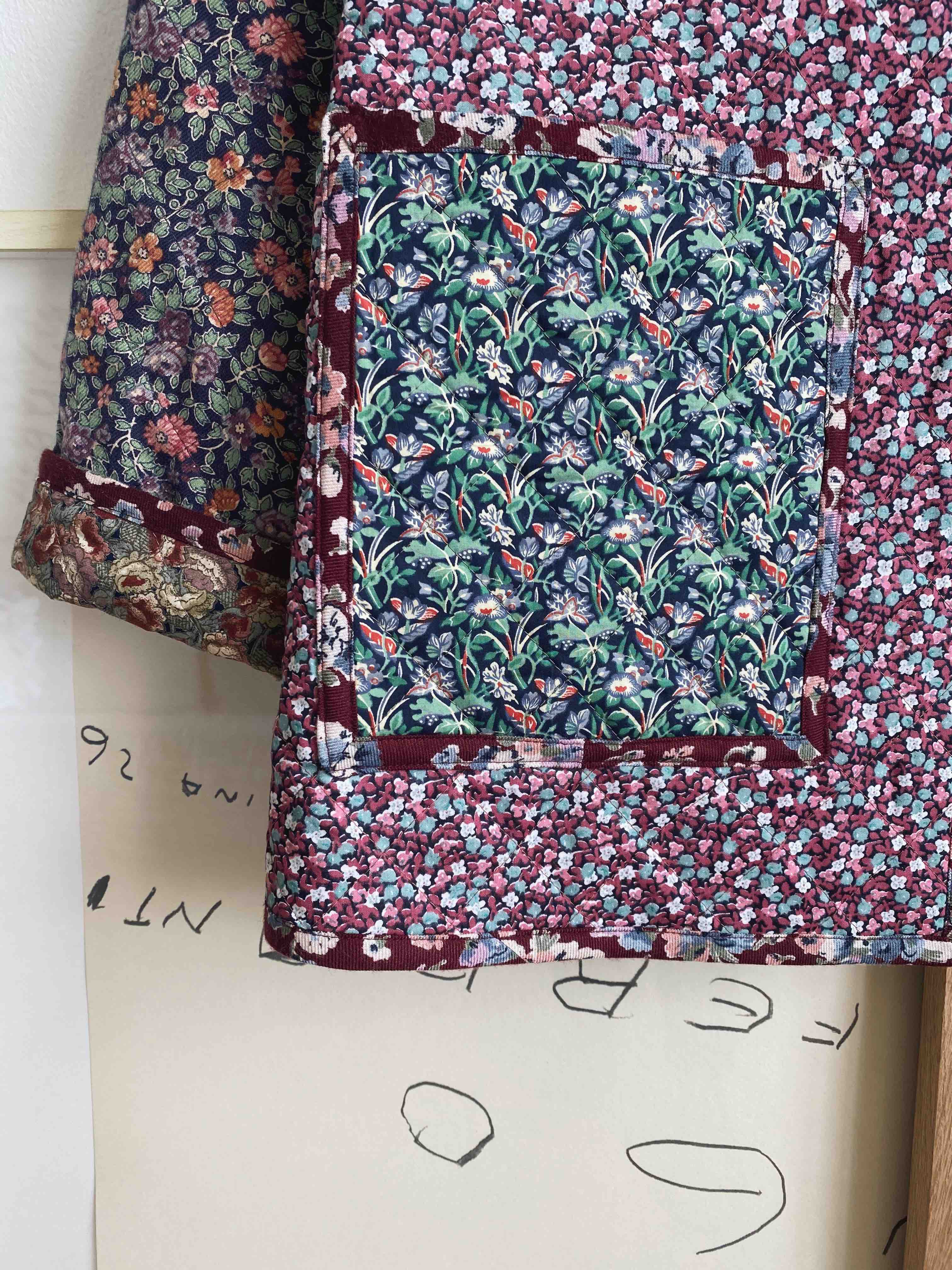 The Gardener 2 detail