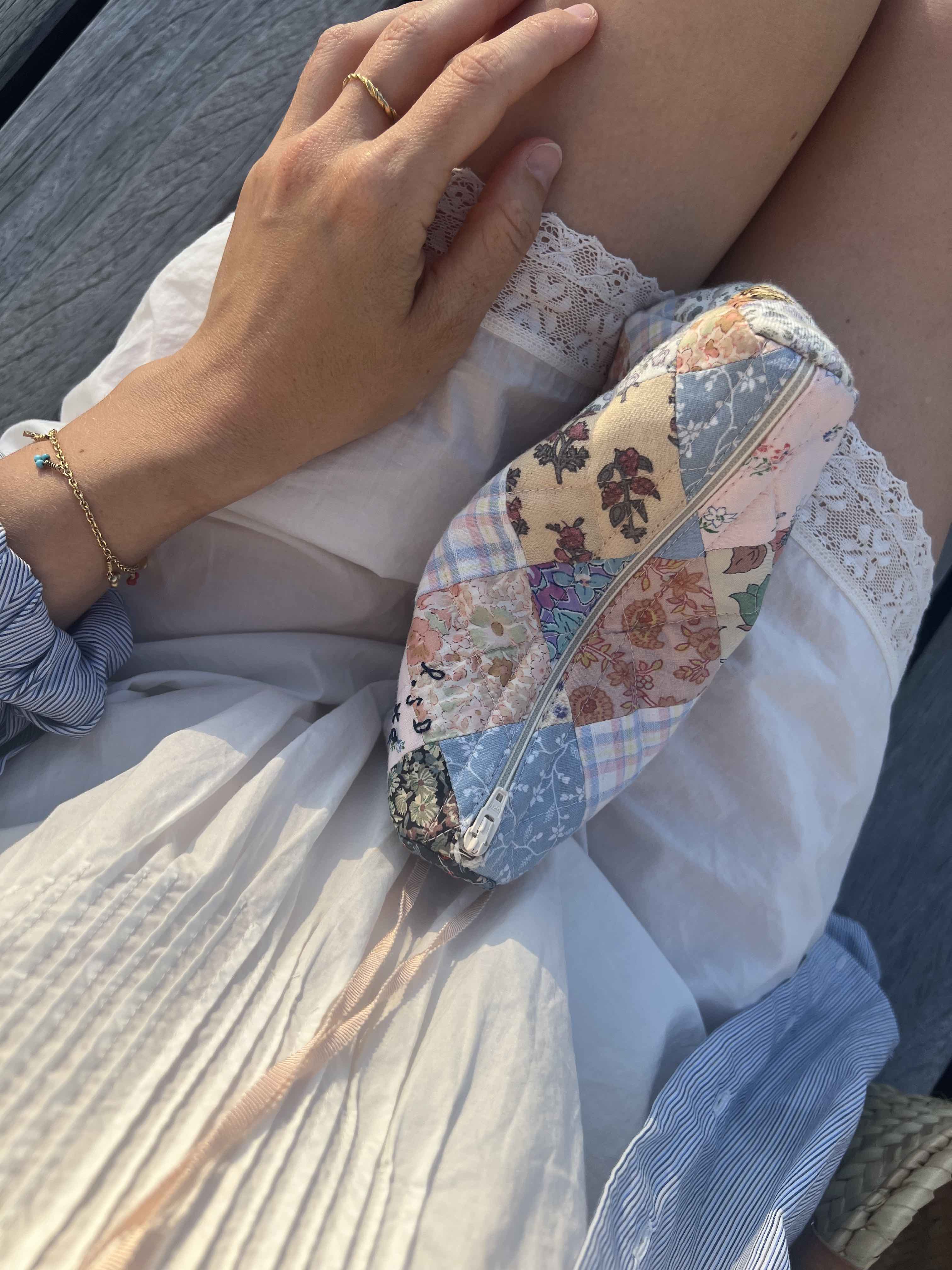 Moon Pouch