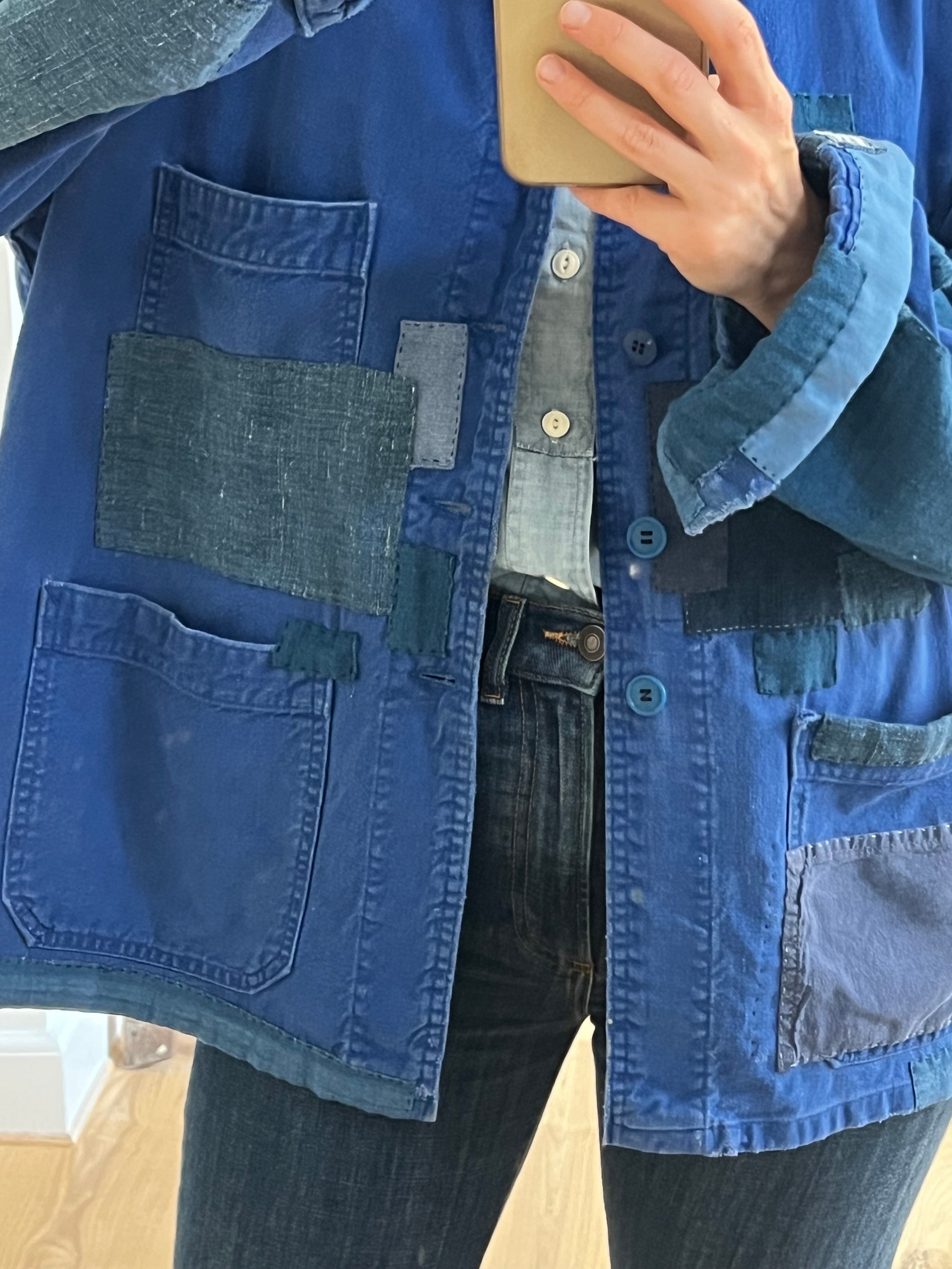 blue works 23 9/10 tile section 1/3