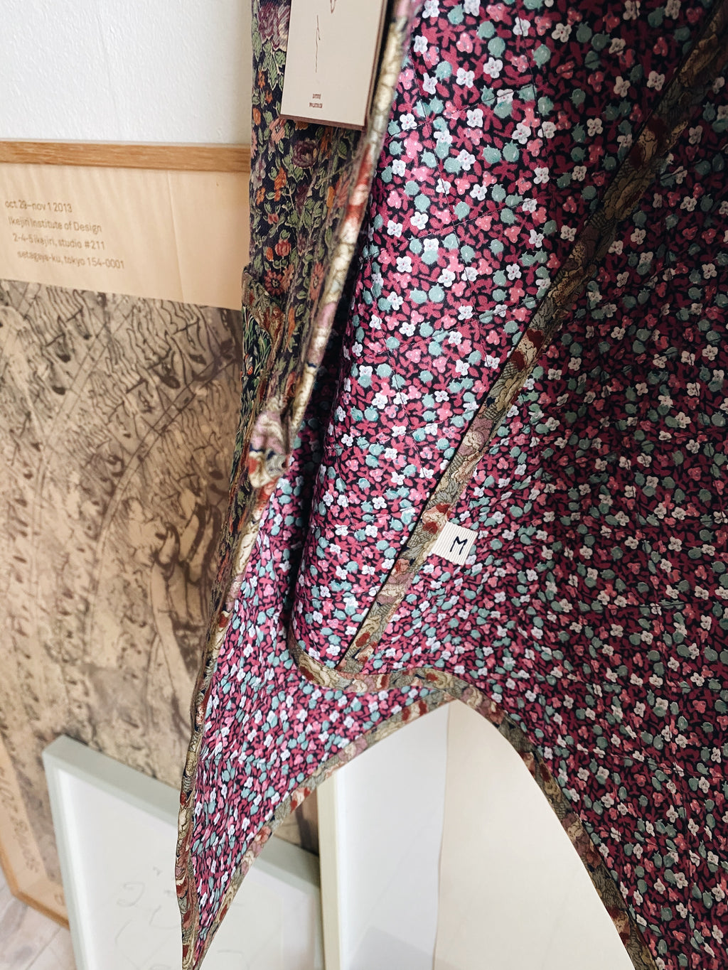 Waistcoat Gardener's 1