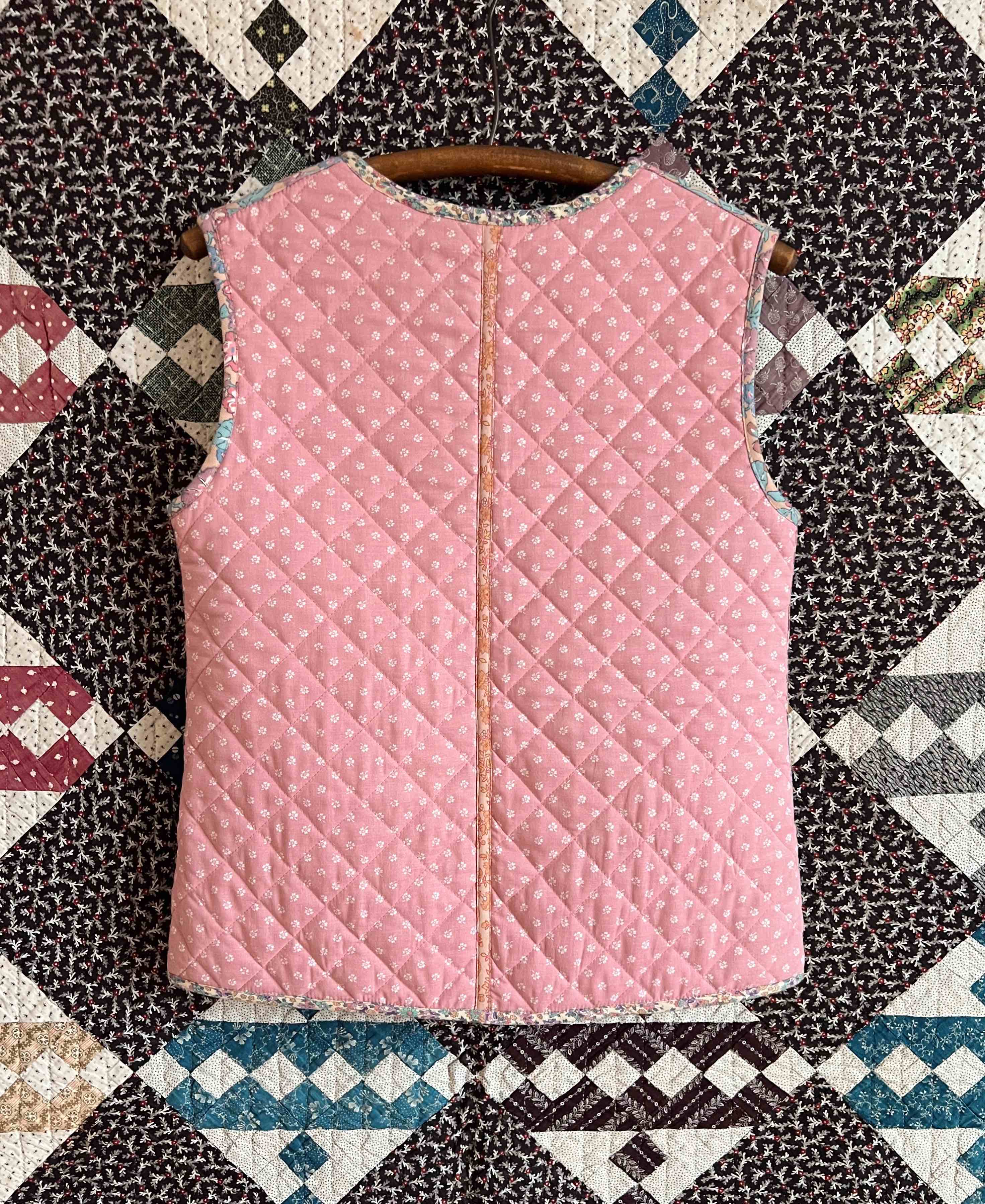 Petite Provencal Tile 2-1