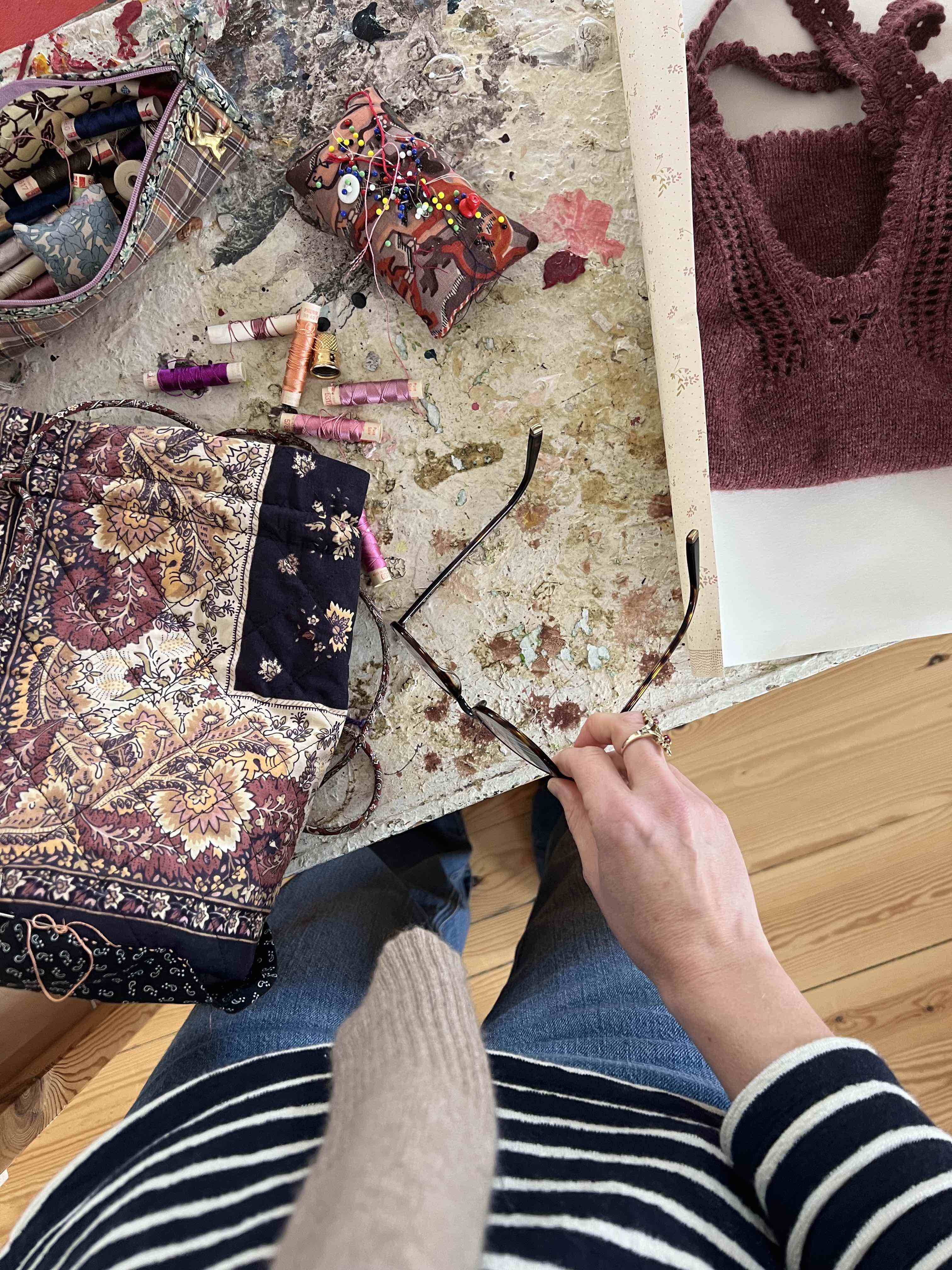 Big Ballet Toto - Provençal