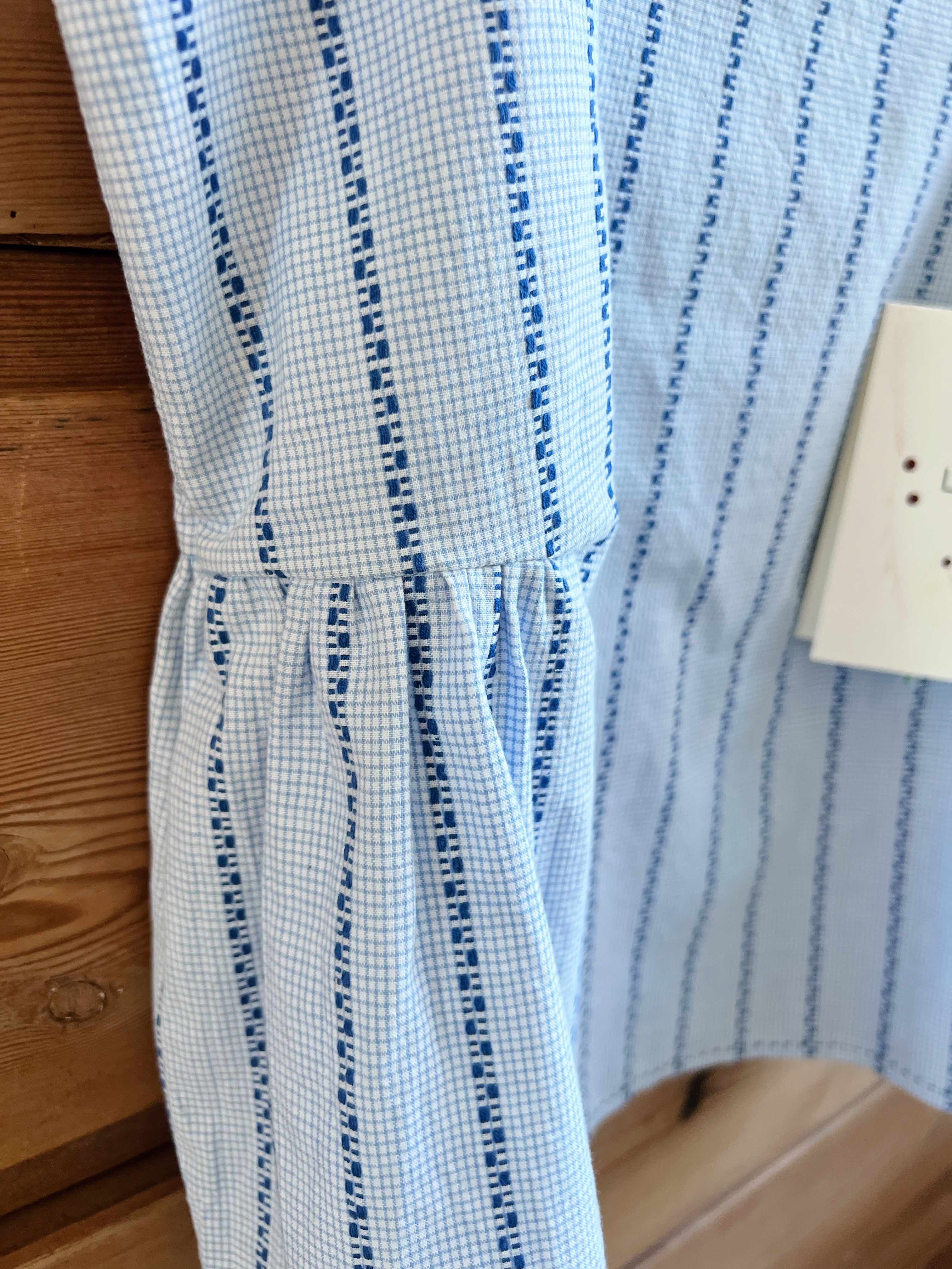 Notte Camisole - Dobby Woven Vintage Cotton