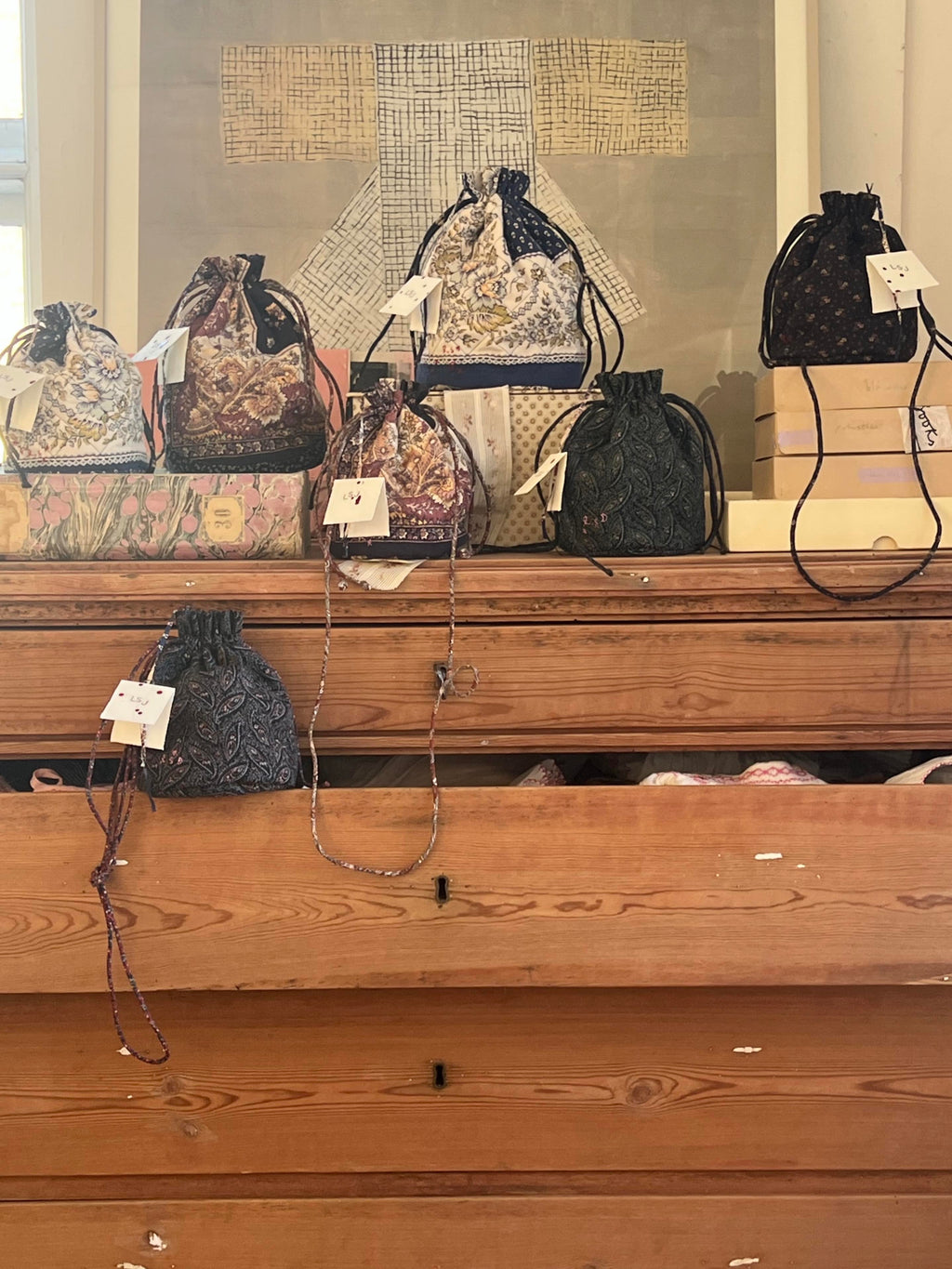 Mini Ballet Toto - Provençal