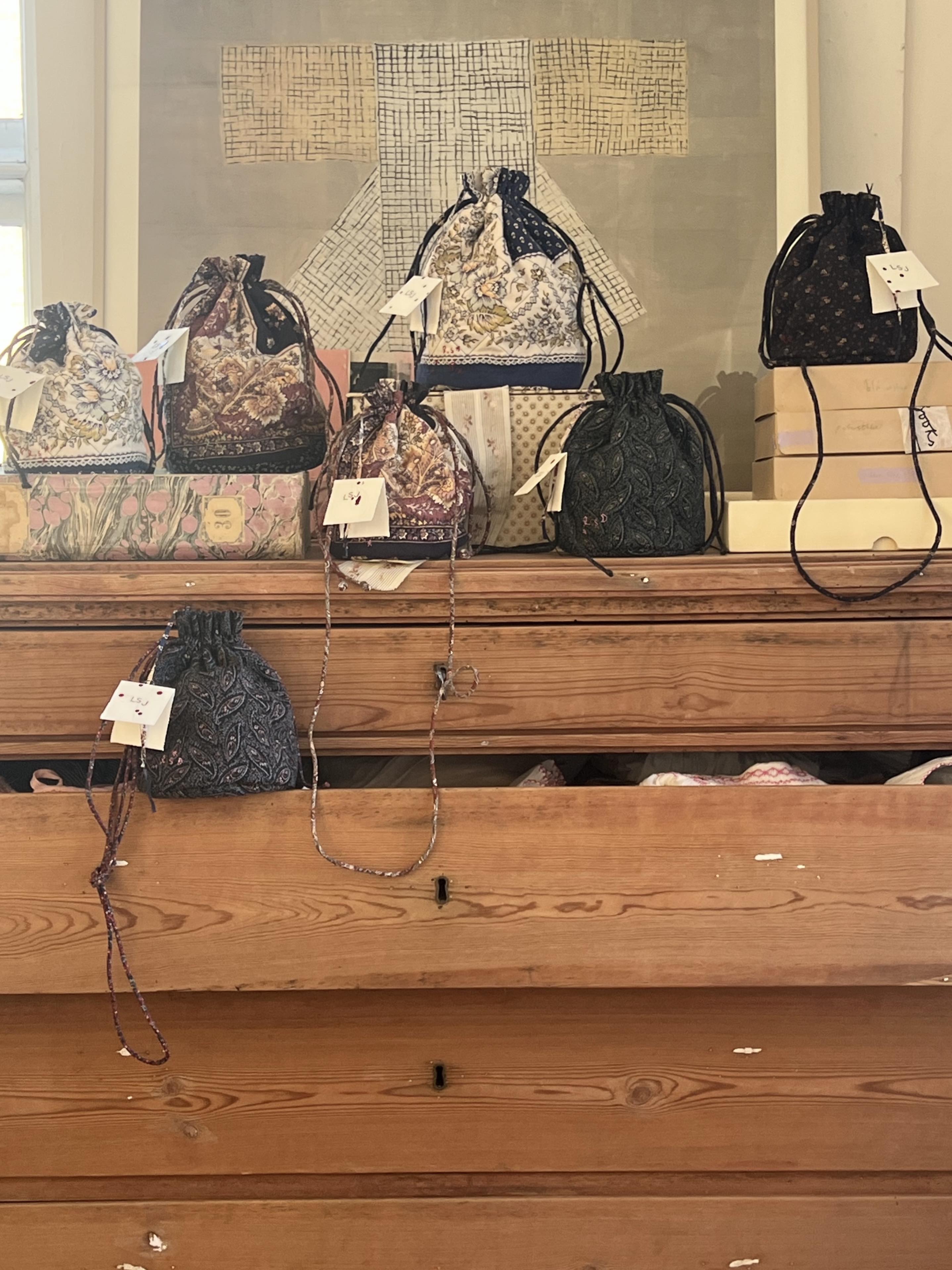 Mini Ballet Toto - Provençal