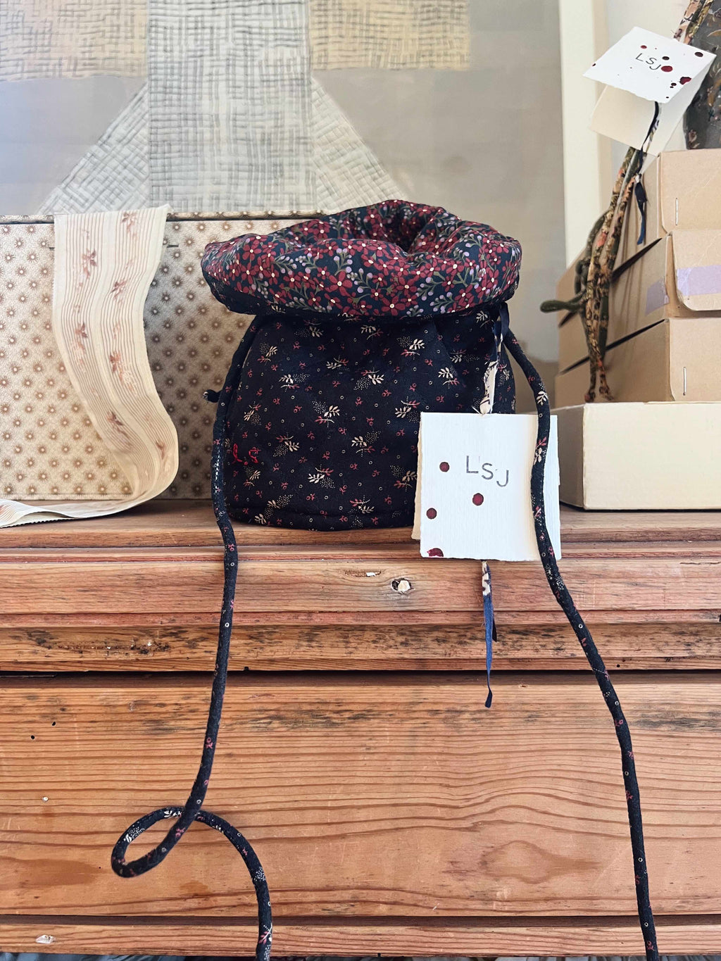 Mini Ballet Toto - Audrey