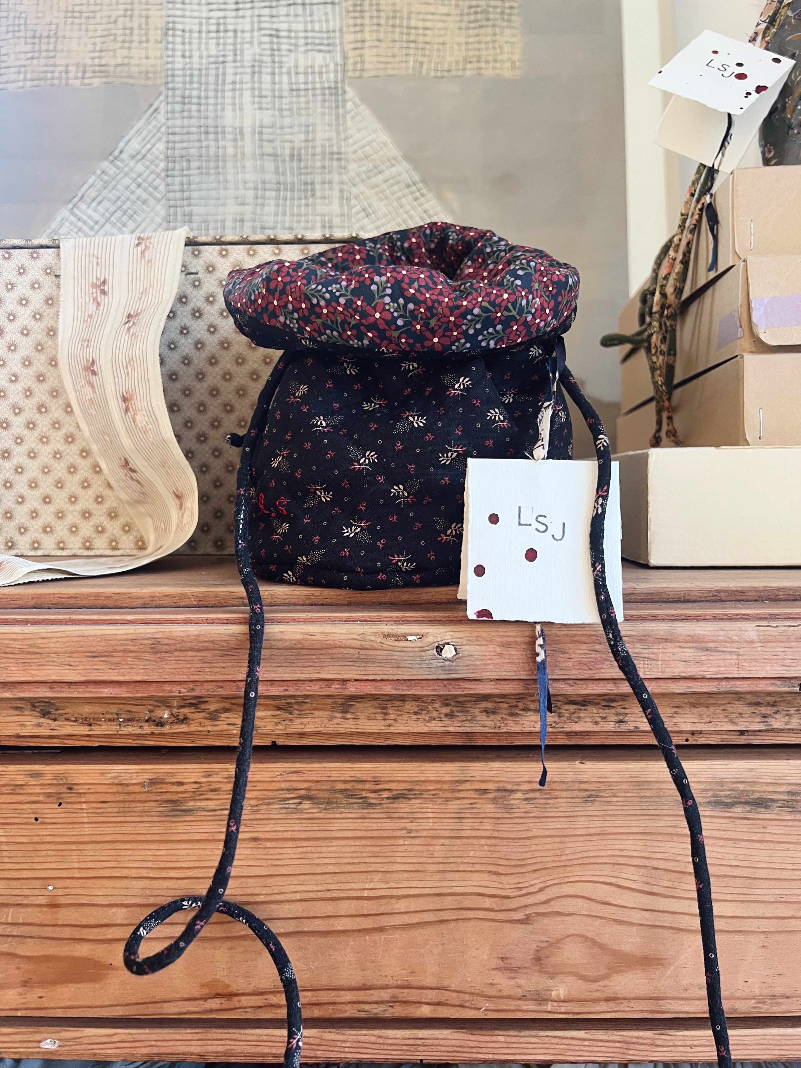 Mini Ballet Toto - Audrey