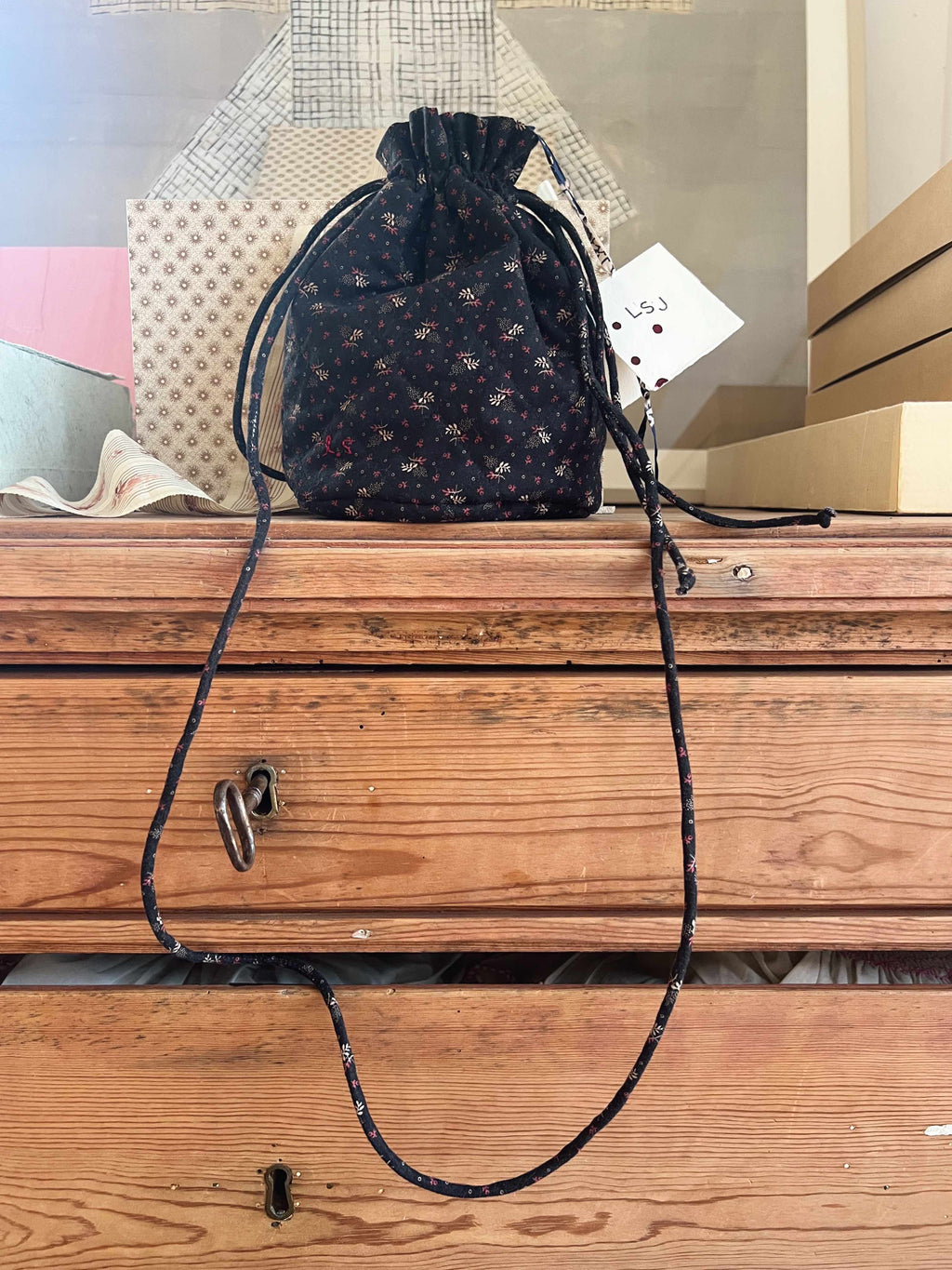 Mini Ballet Toto - Audrey