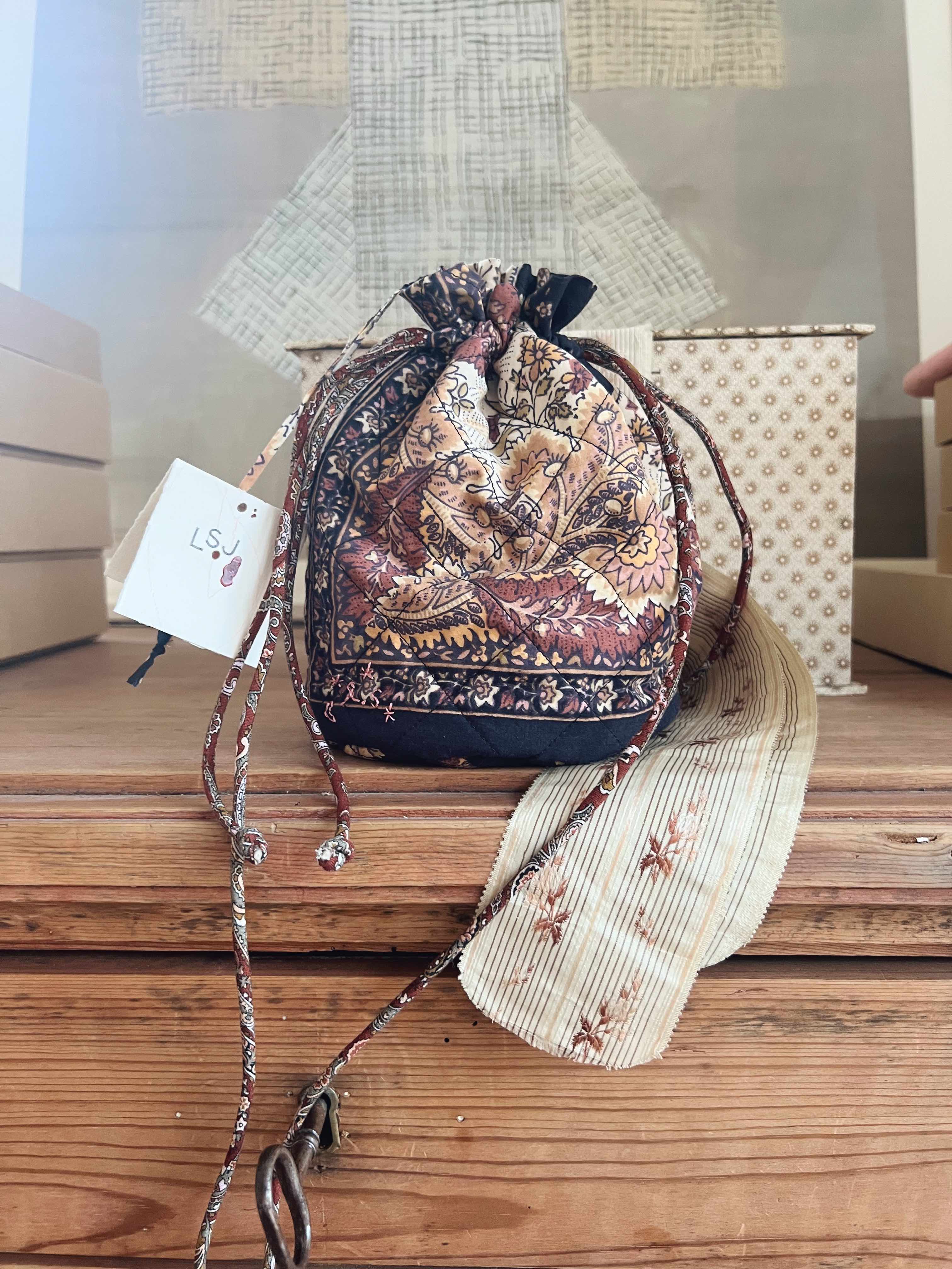 Mini Ballet Toto - Provençal