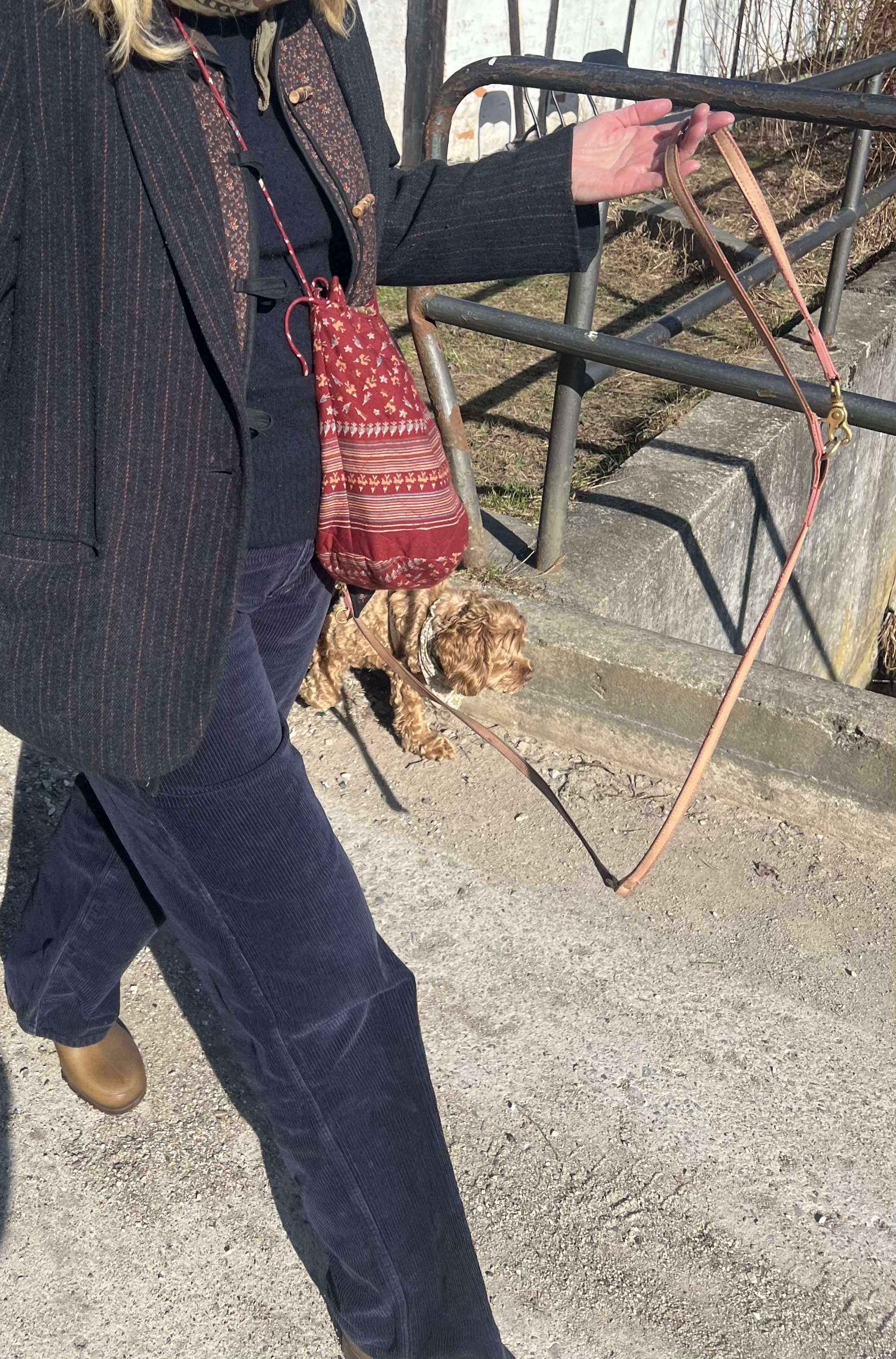 Big Ballet Toto - Inka