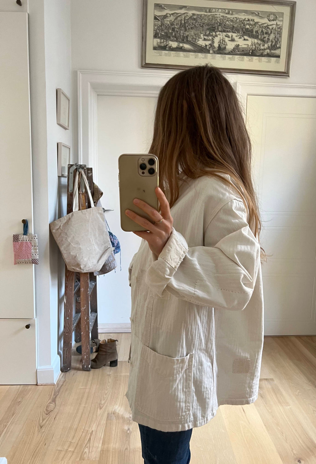 LSJ Peace Piece tile section 1-2