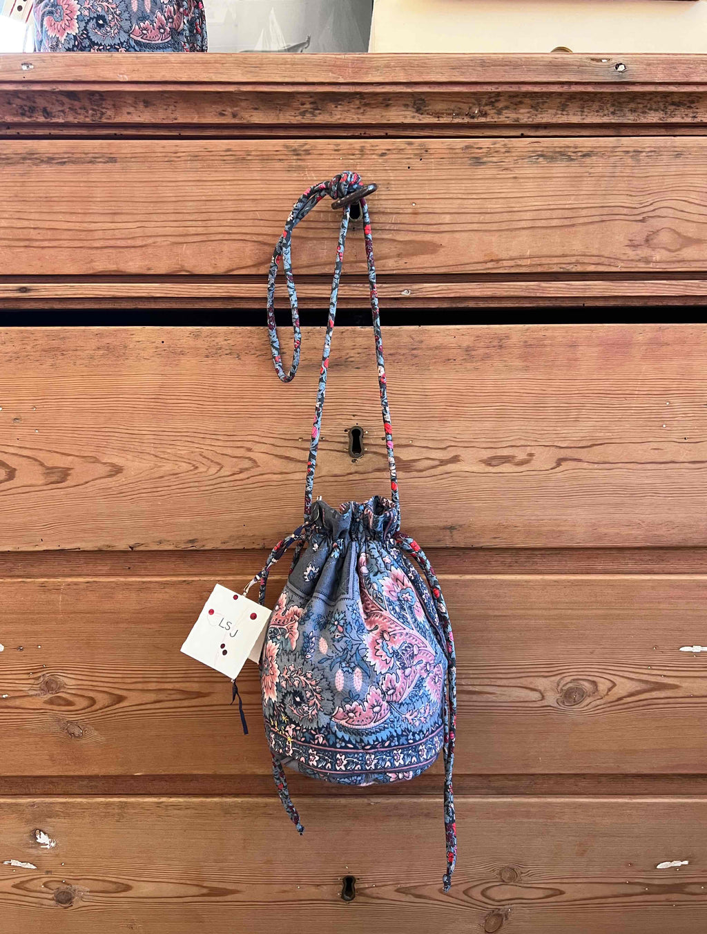 Mini Ballet Toto - Provençal Rose