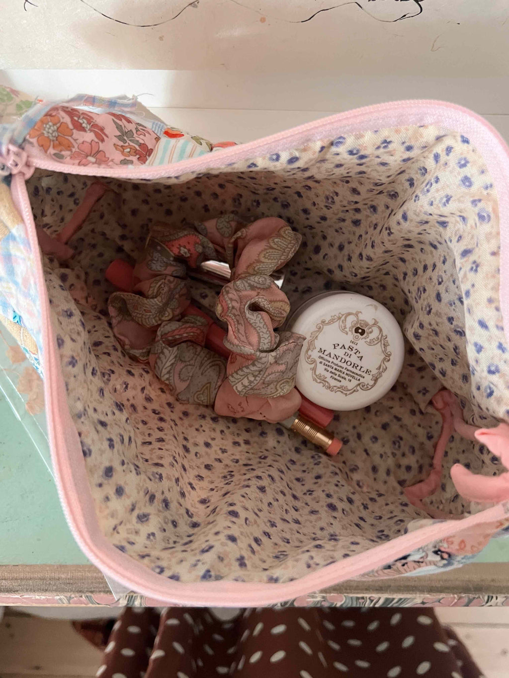 Moon Pouch - Vanity Edition