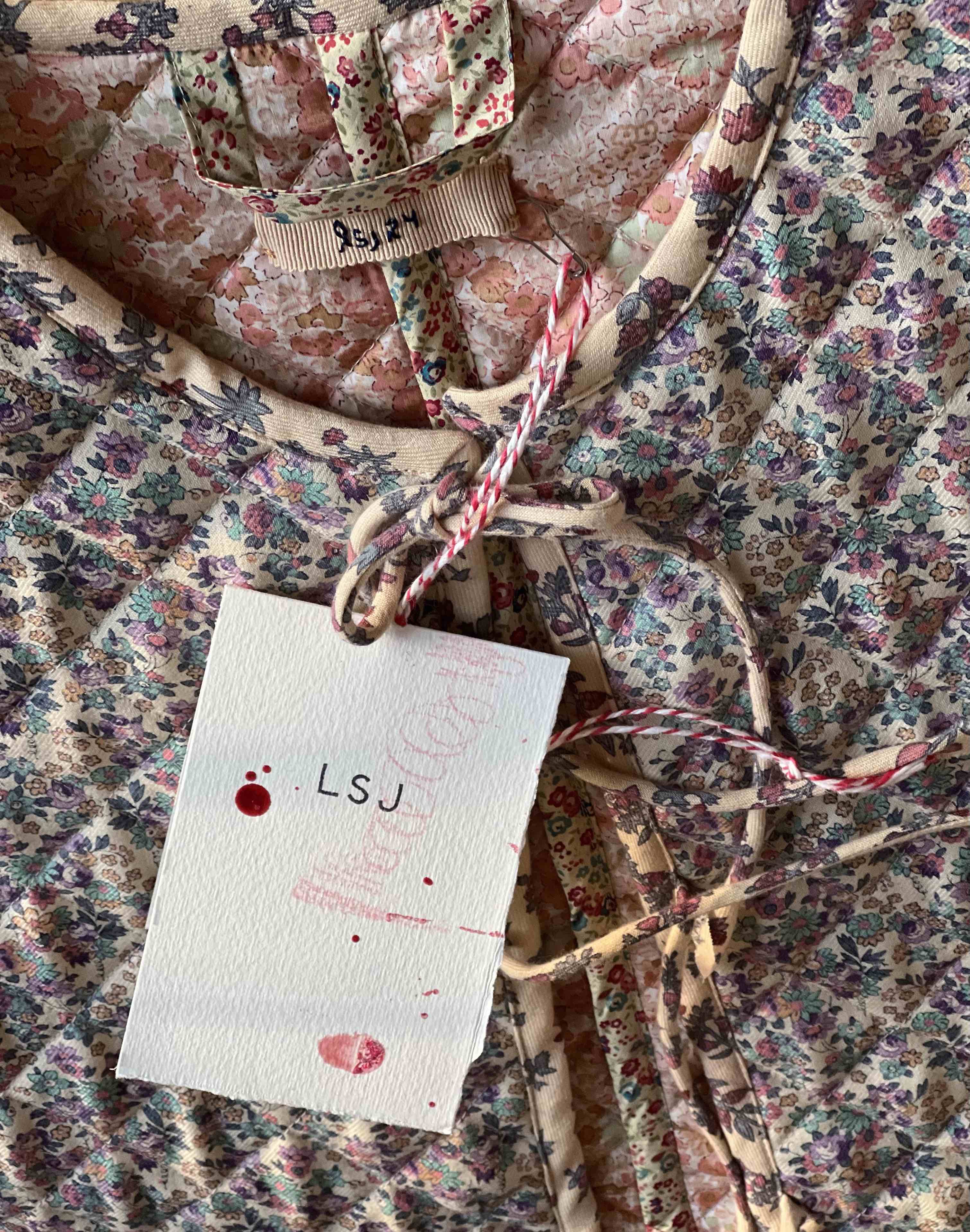 Liberty Wool Tile 2