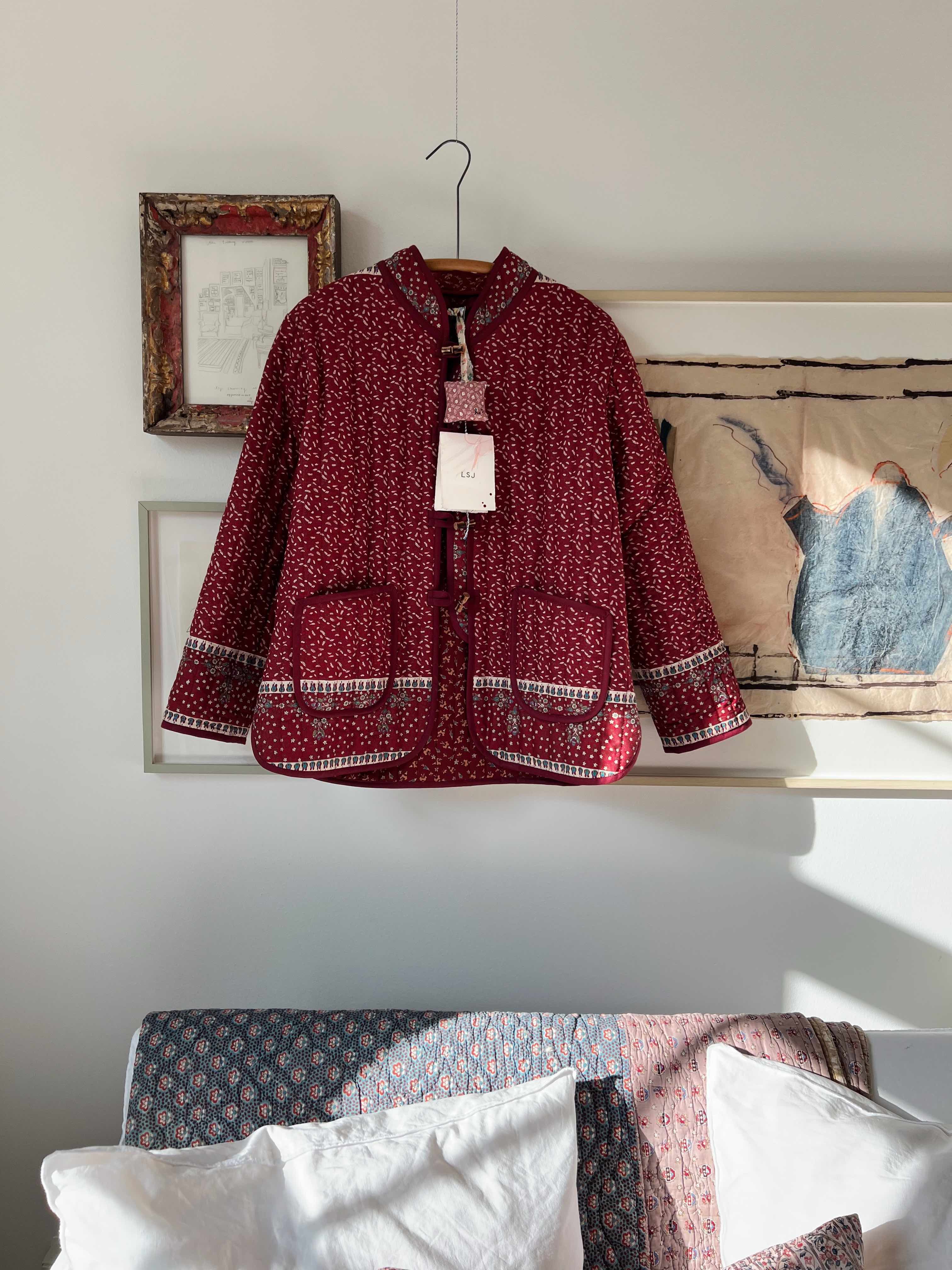 Original Scarlet tile 2-2