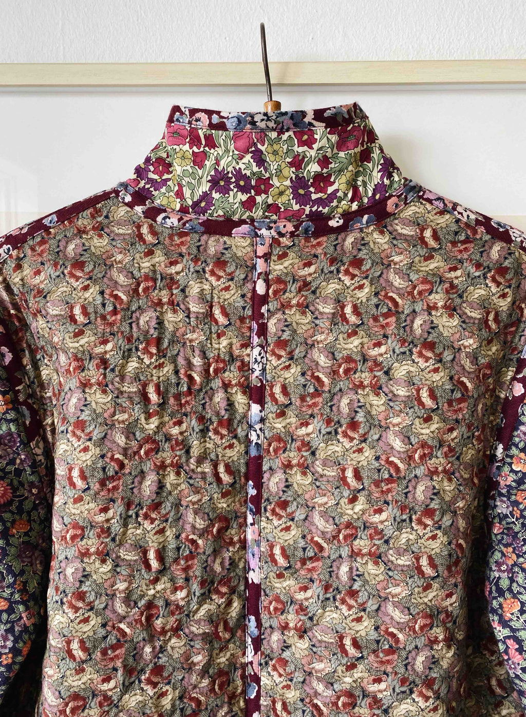 The Gardener 2 extra detail