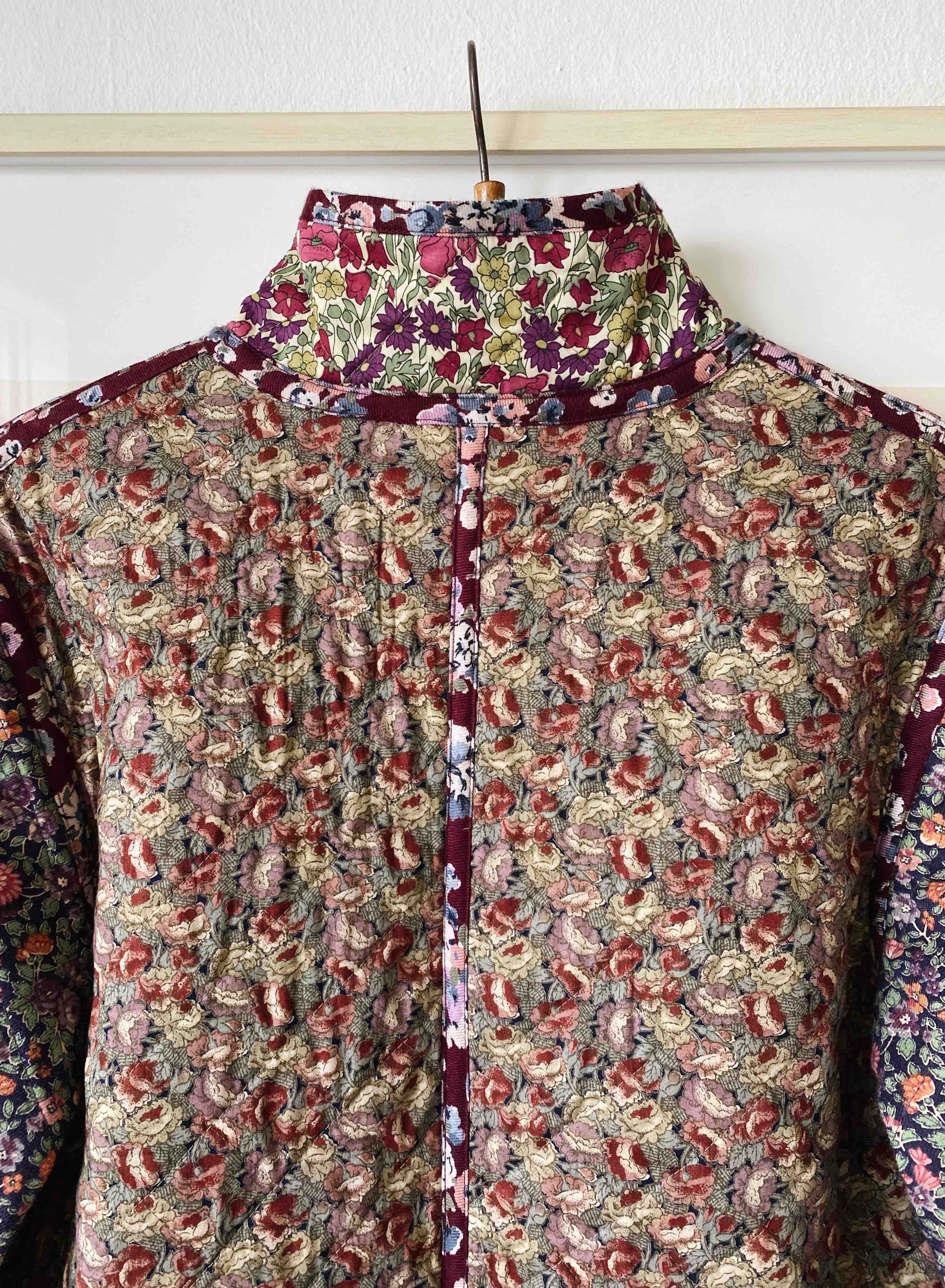 The Gardener 2 extra detail