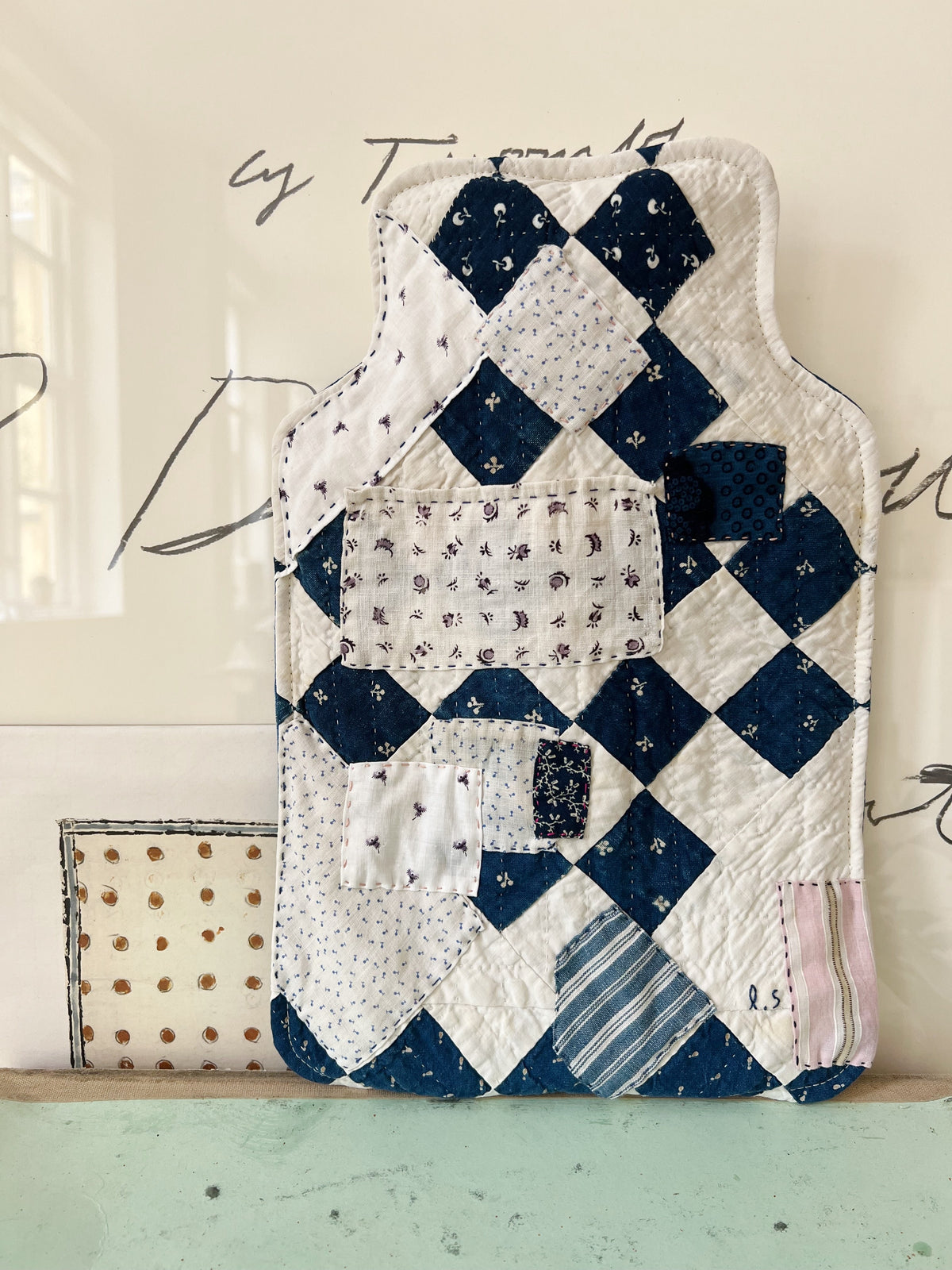 Keep Warm & Carry On