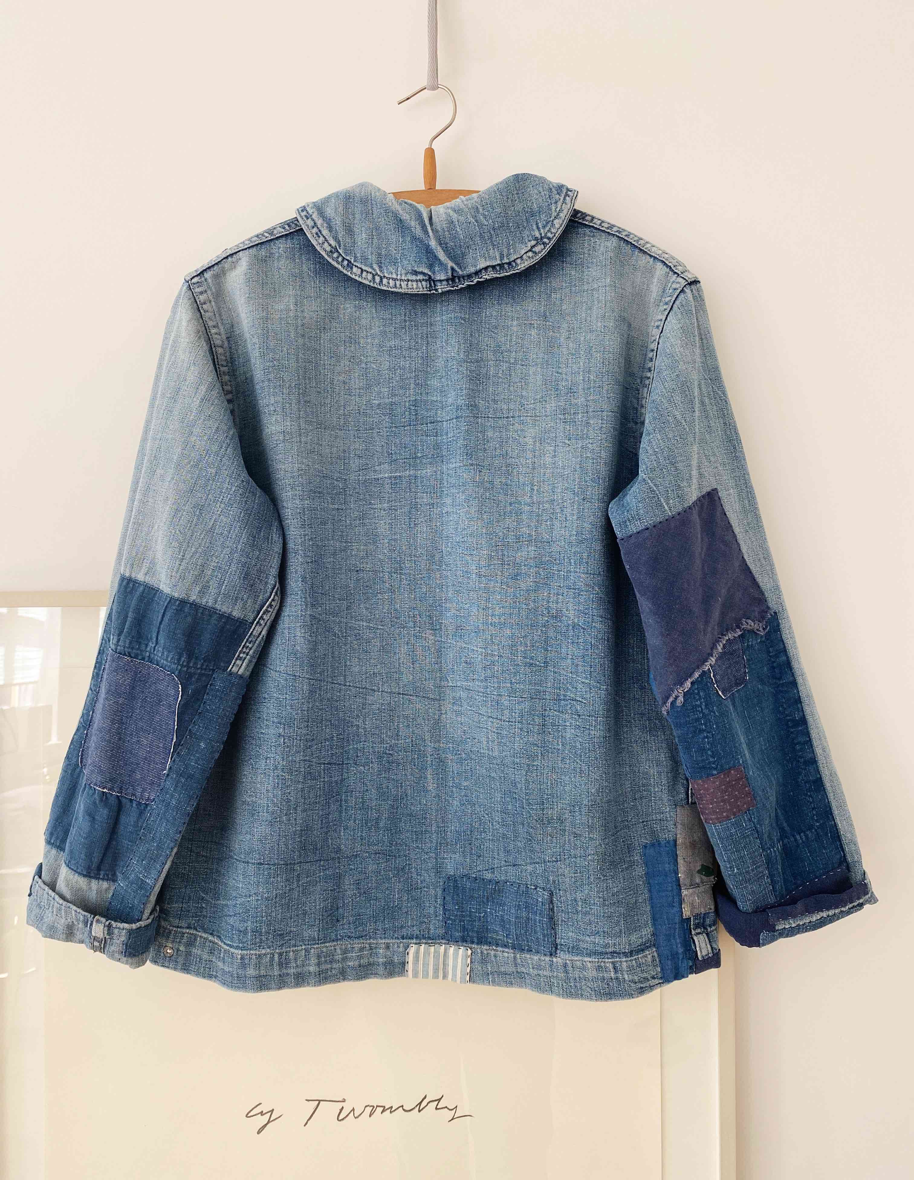 LSJ Blue Works 22 8/10 - Tile 3