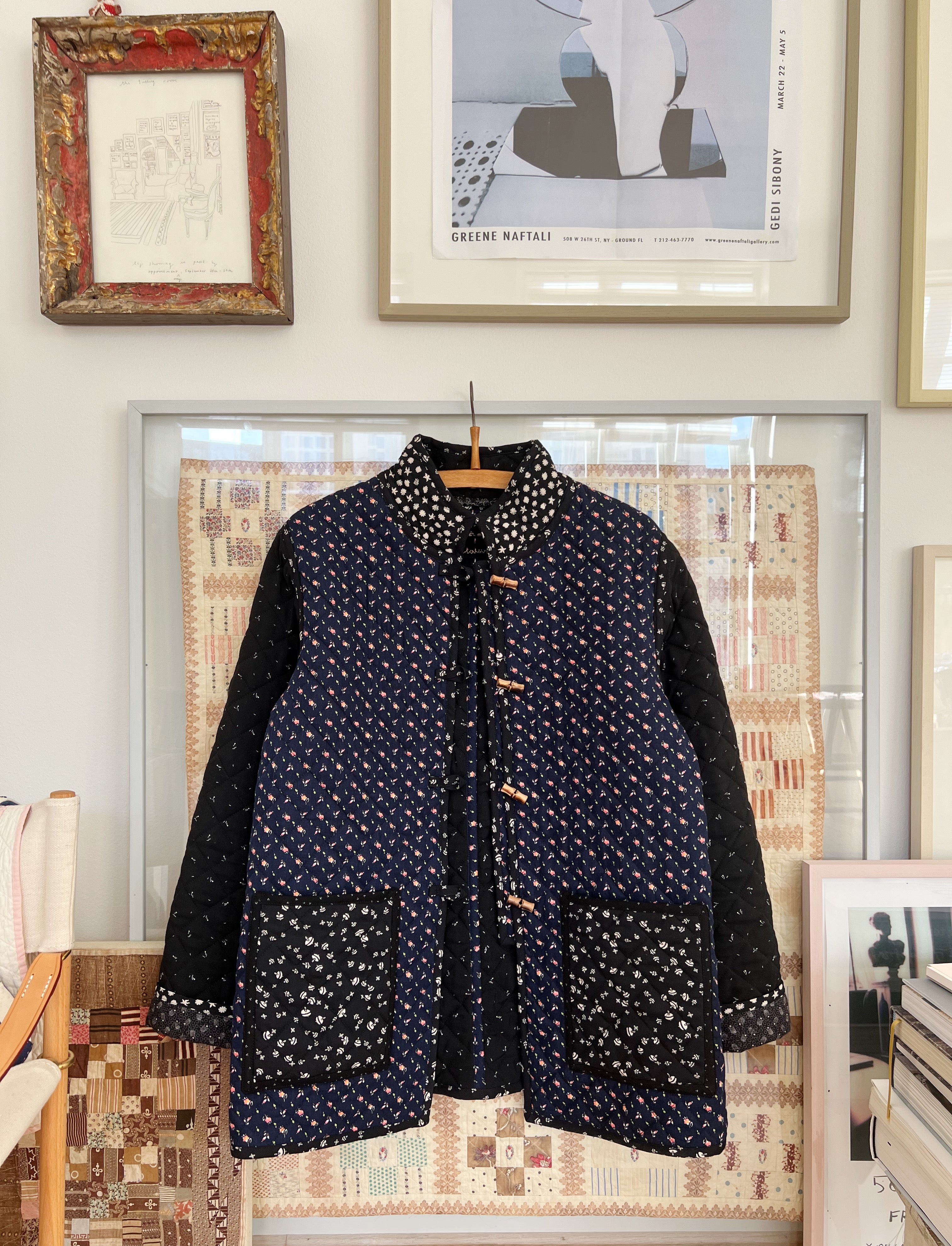 Nomenclature no. 6 tile 1