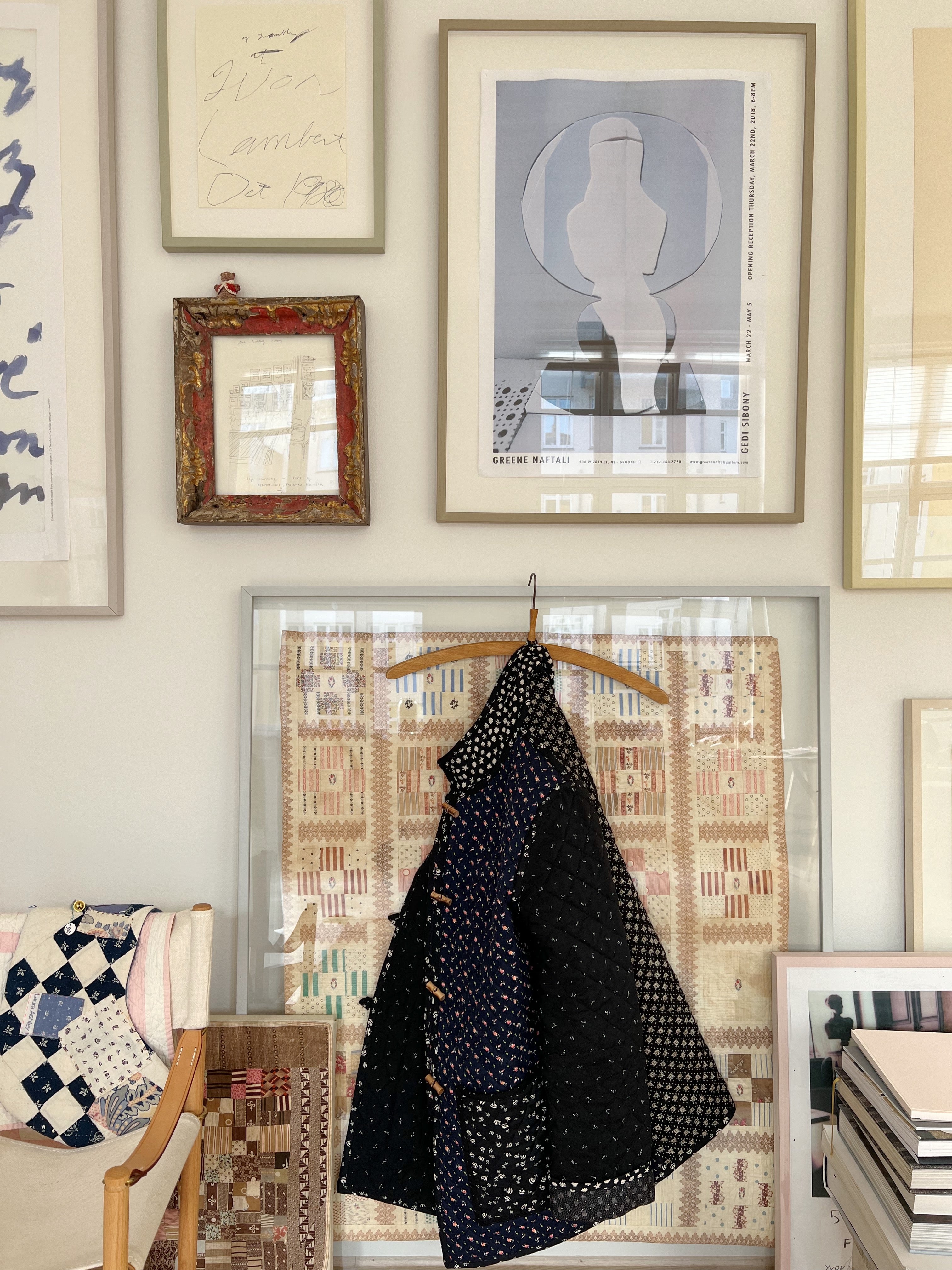 Nomenclature no. 6 tile 2