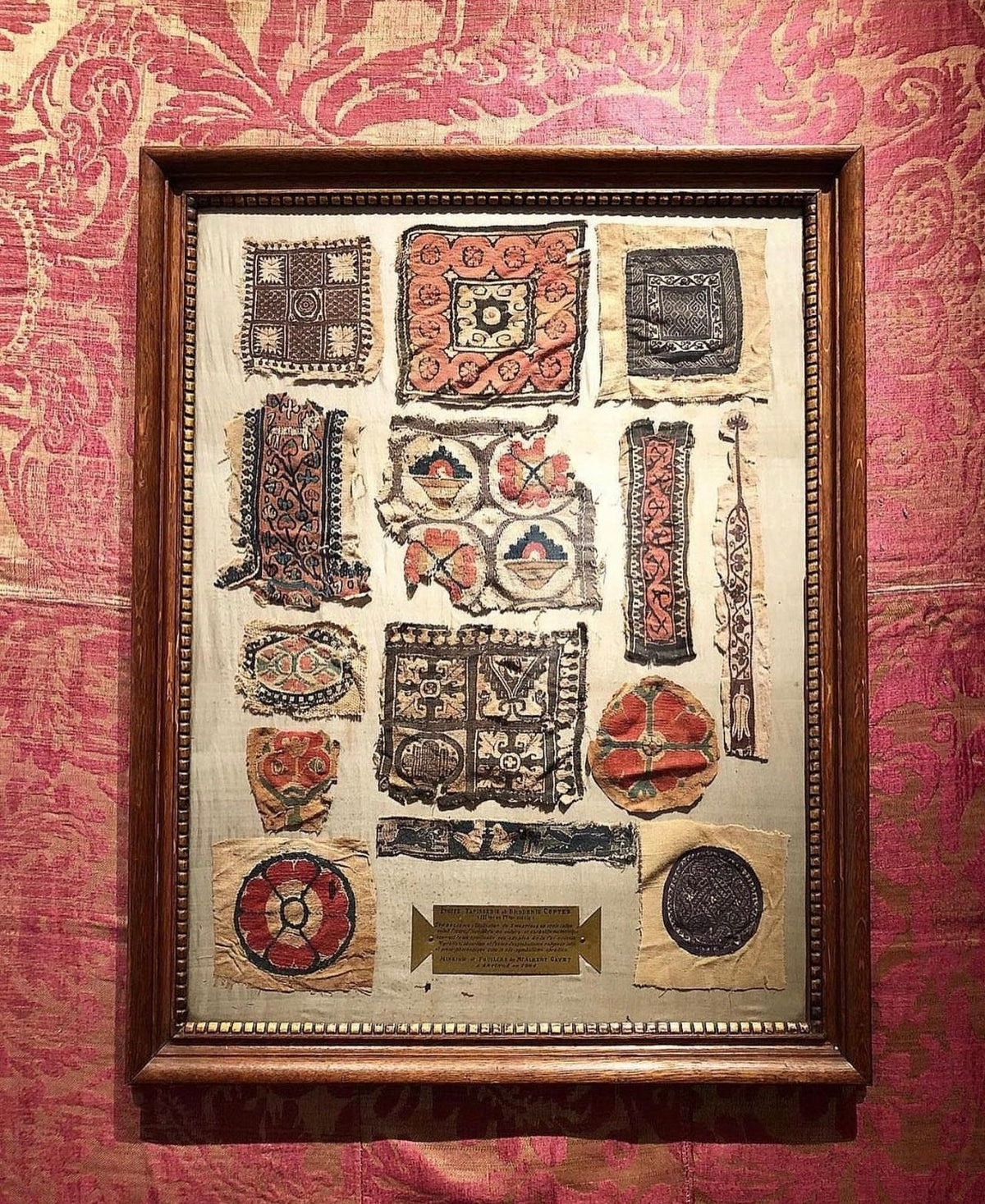 Pierre Le Tan x Tristan Hoare