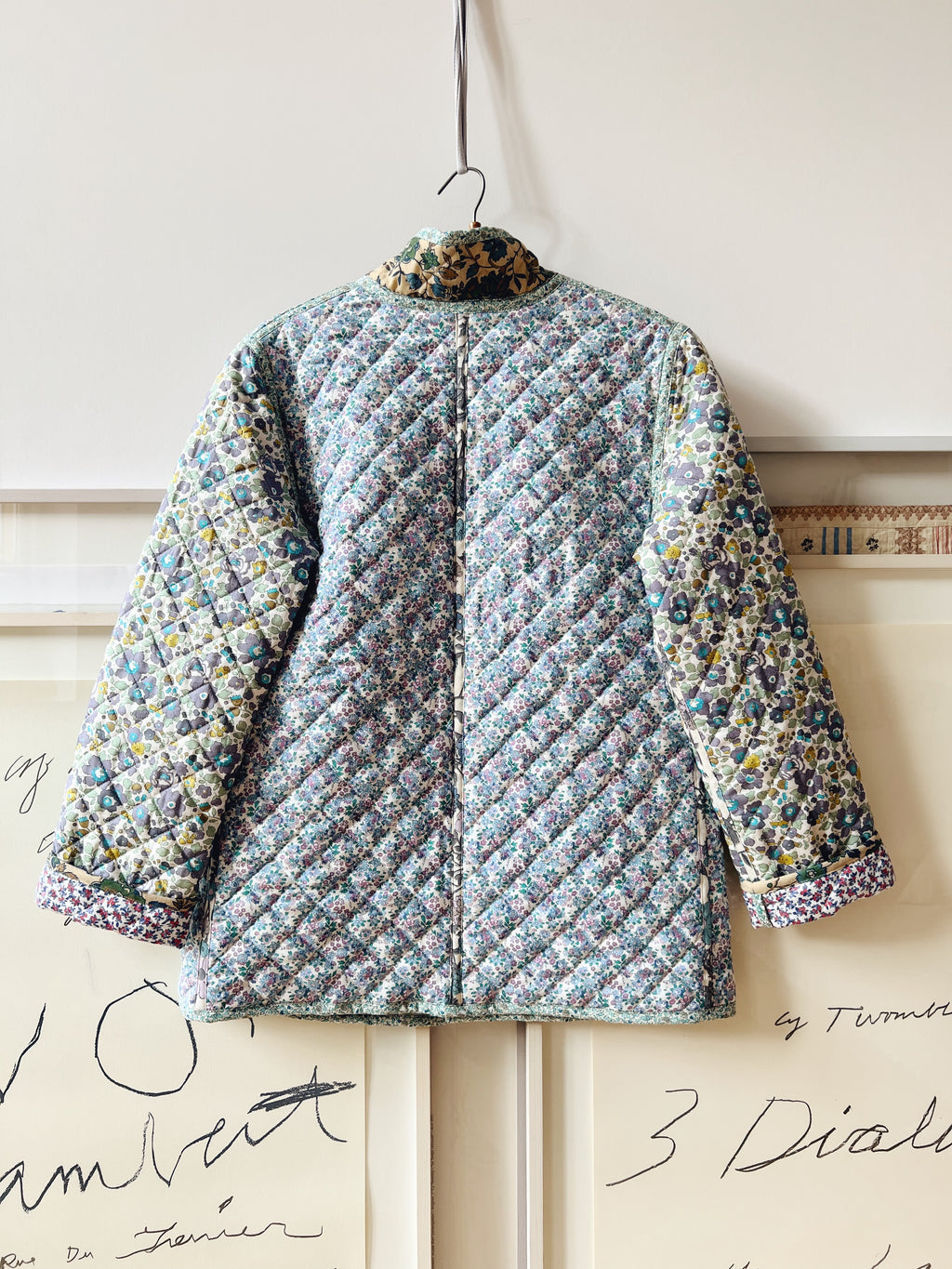 Replica - Liberty - 9 - Tile 2