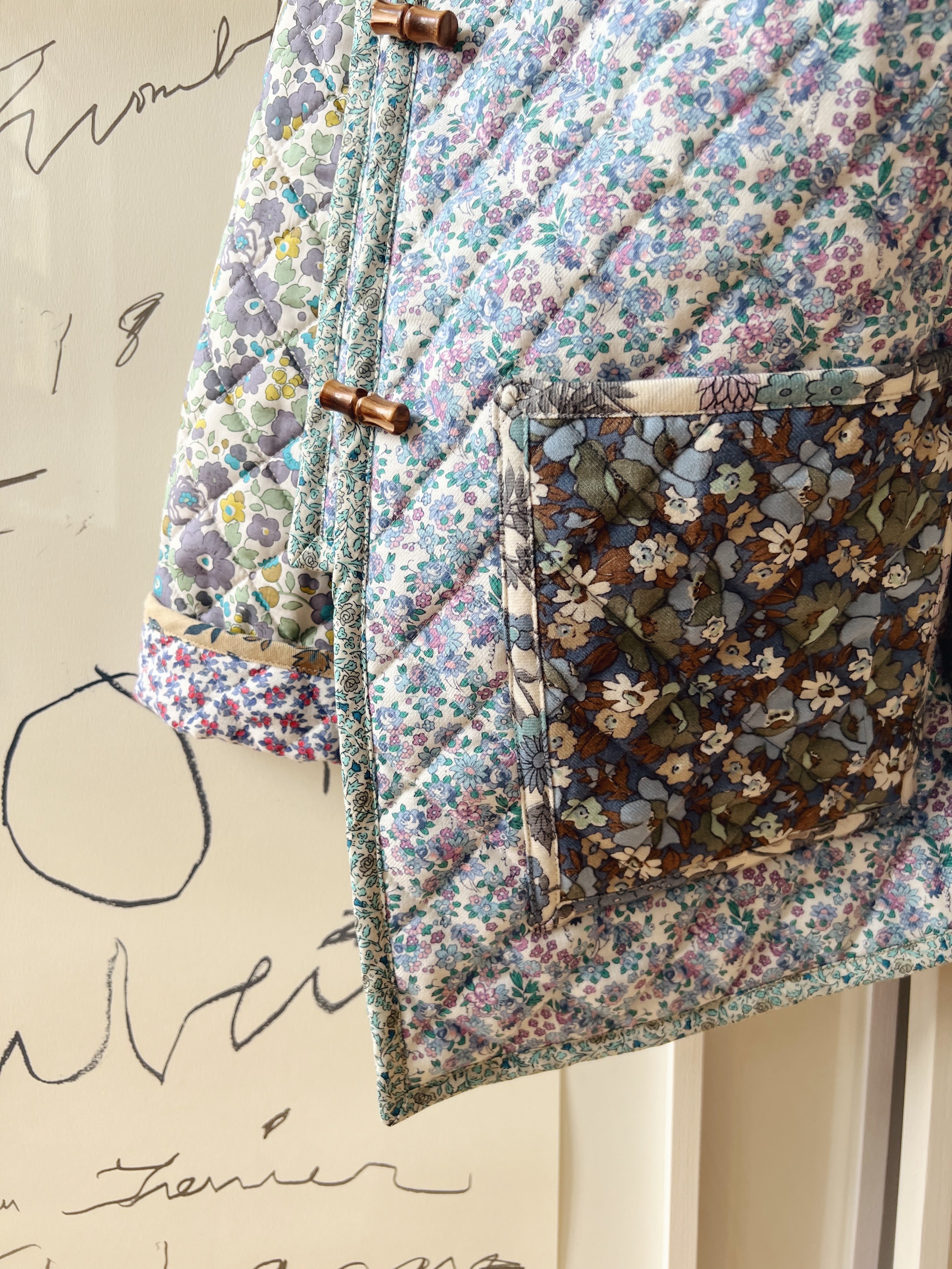 Replica - Liberty - 9 - Tile 3