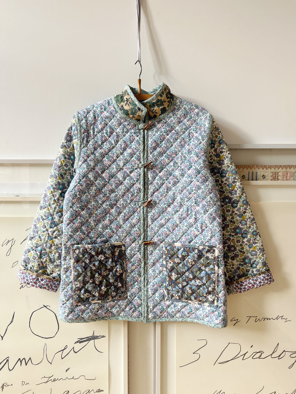 Replica - Liberty - 9 - Tile 1