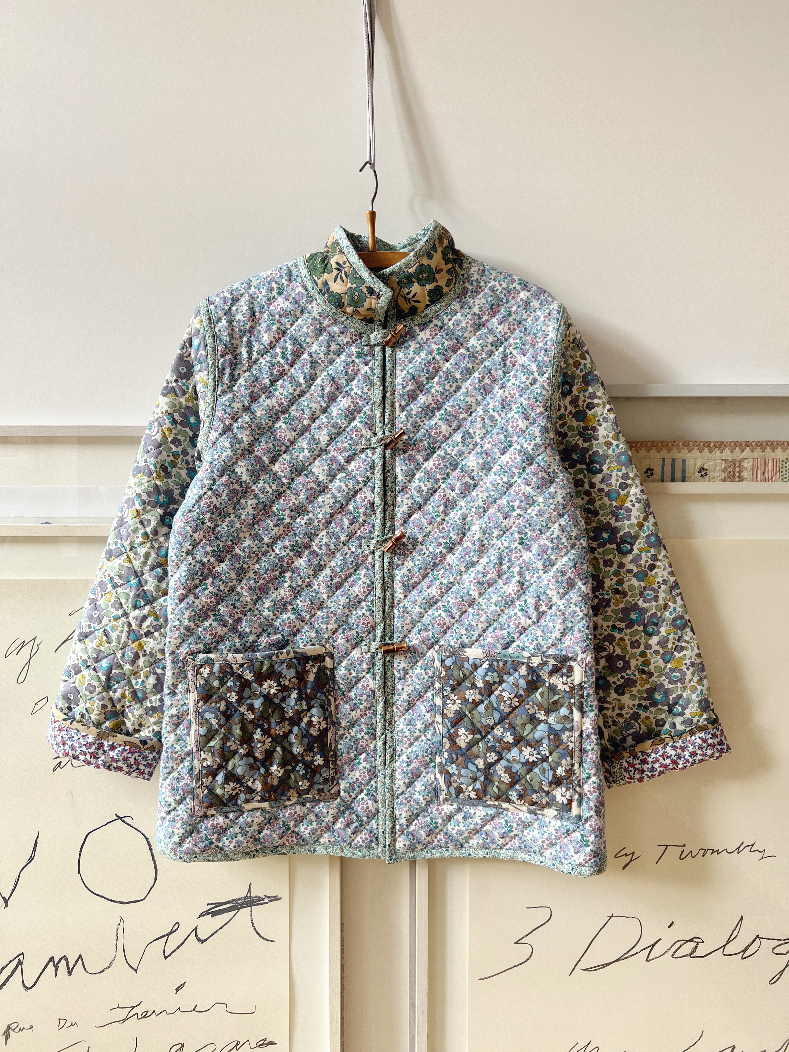 Replica - Liberty - 9 - Tile 1