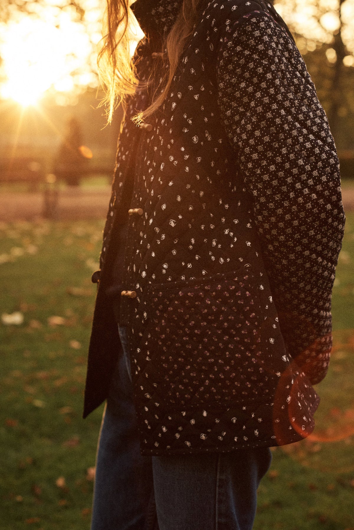 Sara in Nomenclature