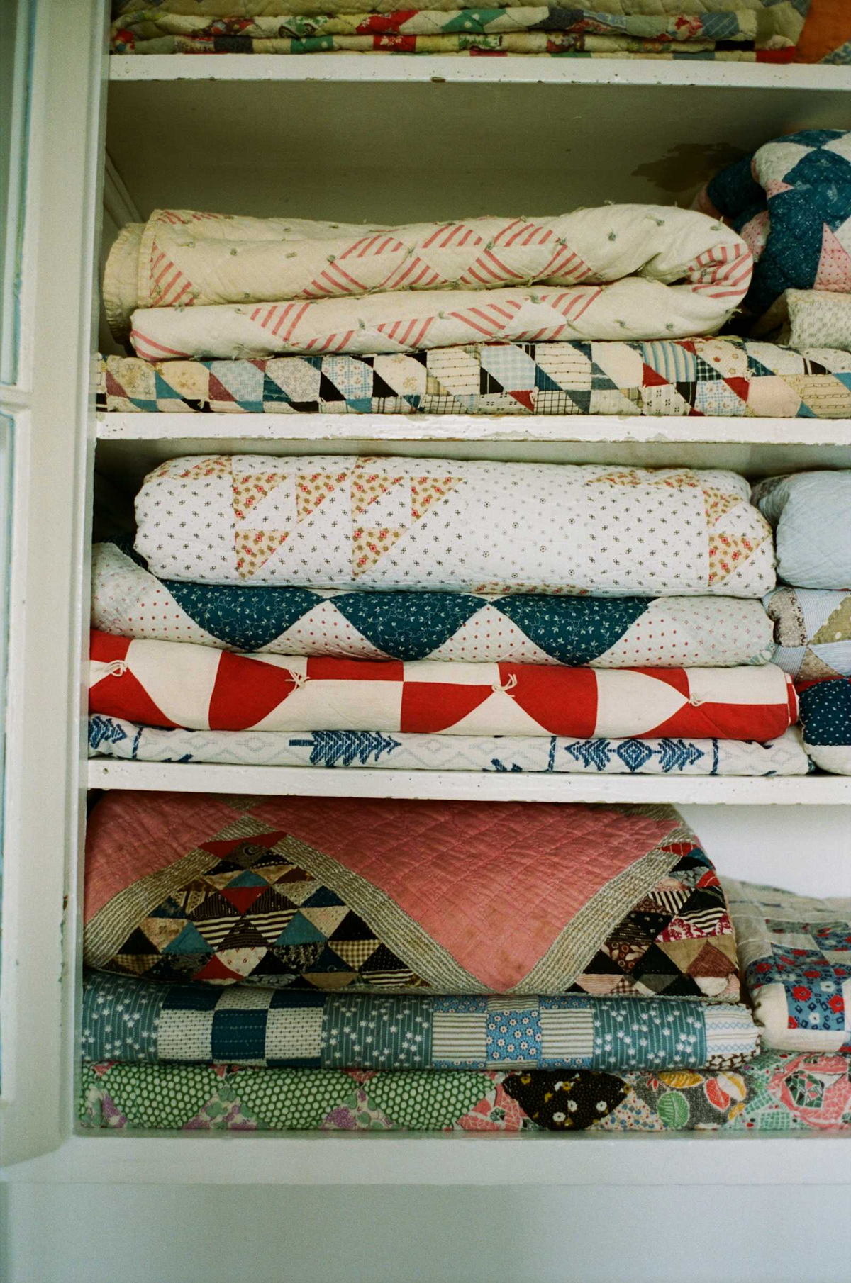 Archive of Quilts by Brett Lloyd