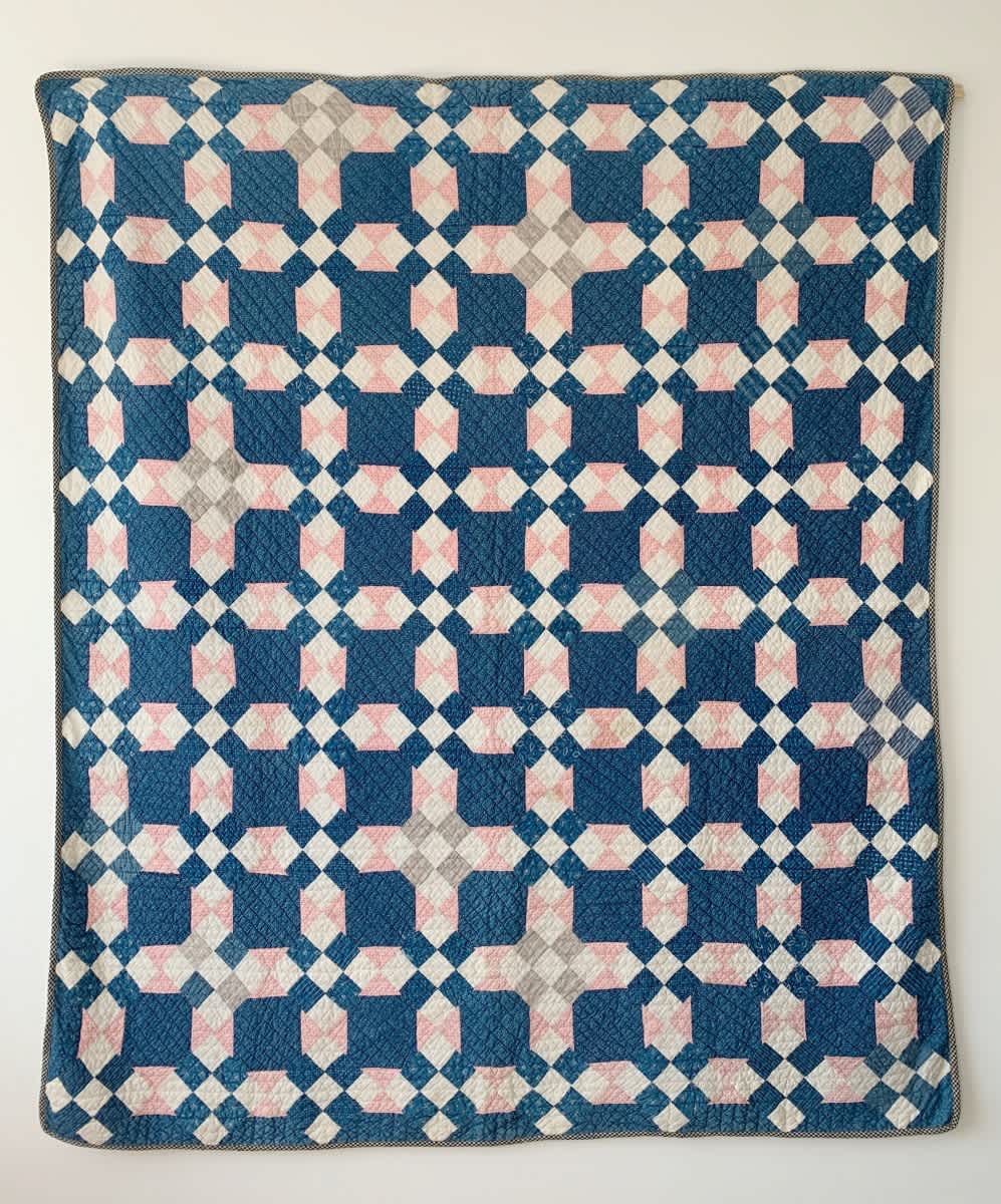 Antique Quilt
