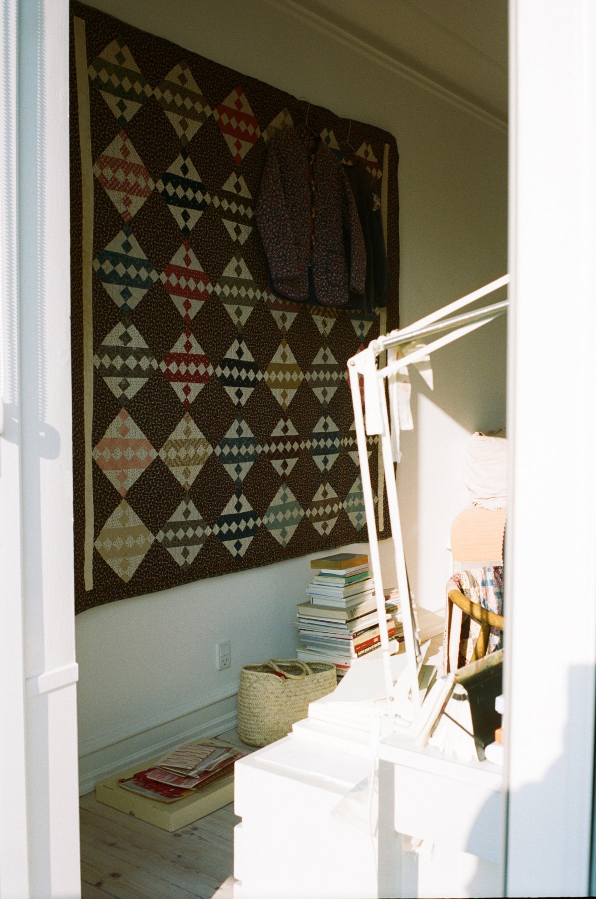 LSJ Studio by Brett Lloyd